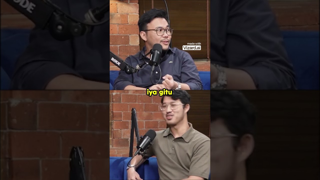 Tips Manajemen Waktu Kuliah Sambil Kerja  #podcast #podcastclips #podcastbisnis #motivation