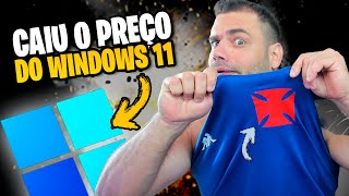 Gvgmall 11-11 Oferta De Windows 10 Por 15