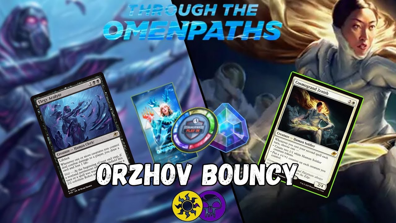 Орзов ☀️☠️ Колода Bounce превращает дешевые удаления в бесконечное преимущество!