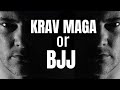 Brazilian Jiu-Jitsu or Krav Maga (My Experience with Both)