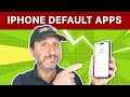 Set Default Apps on iPhone with iOS 18.2 📱