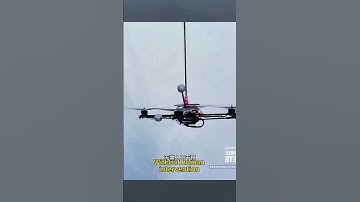 Aerial Relay: AI + Predictive Control Takes Cooperative Flight to the Extreme #云澜智能#无人机 #ai #drones