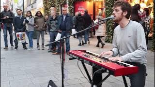 Andrés Macnamara - Let it Be (The Beatles)