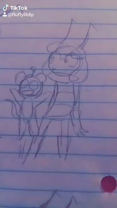Zim the sexy dora