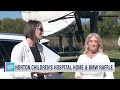 Annual Norton Children's Hospital Home & BMW Raffle