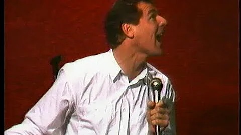 Jay Charbonneau | December 22, 1986