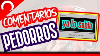 🍷👽🍷COMENTARIOS pedorros de GENTE😀🍷🌙 ugando de TODO 🍷👽👌 #datwinxd