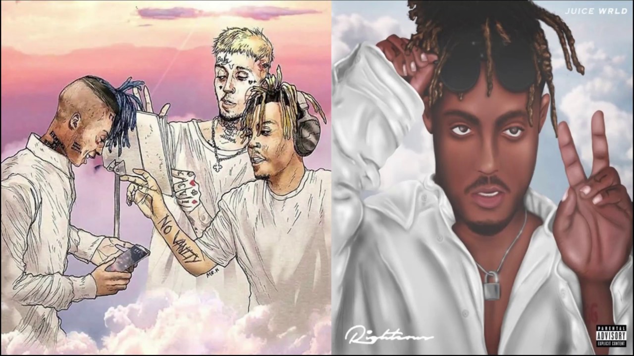 Juice WRLD Righteous magyarul (hun lyrics) YouTube