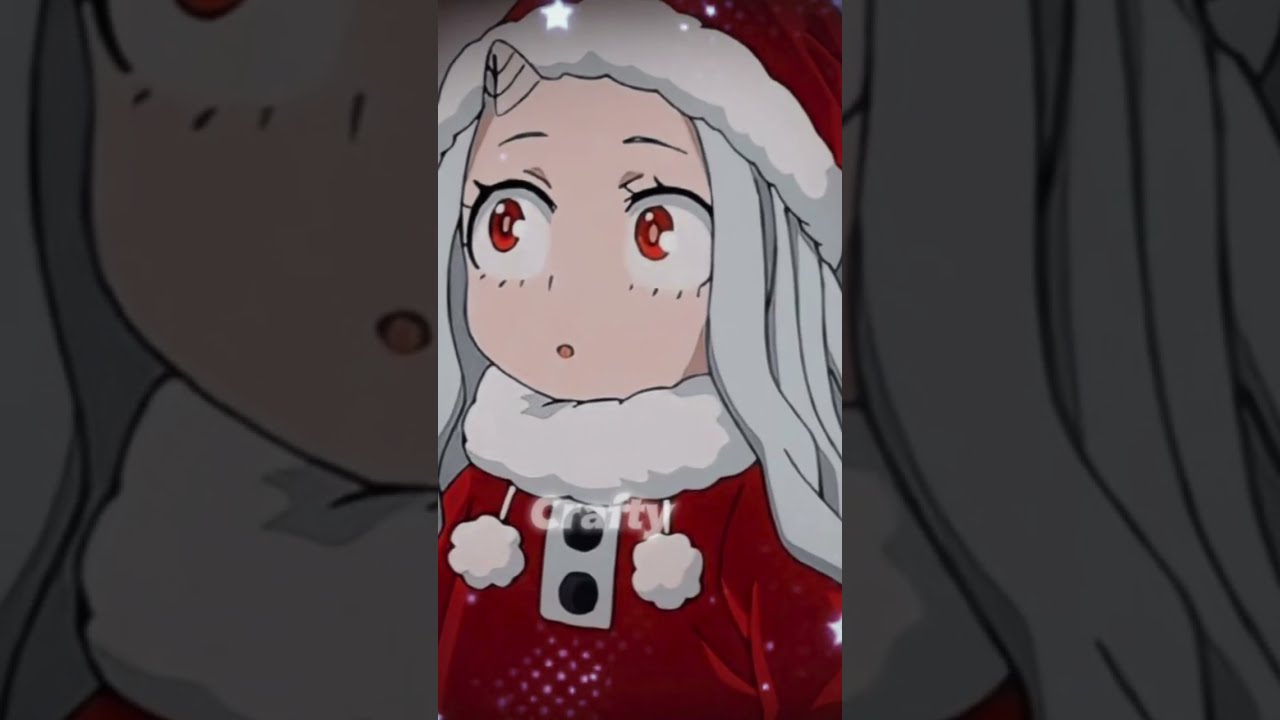 Edit Is On CapCut But Diffrent Cuz I Edited It A Lil Enjoy Eri Mha