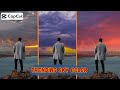 How To Change Sky Color In Capcut