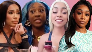 How Serious are we about Colorism? - Pinkydoll + Spice & Erica Mena by Chrissie 54,363 views 8 months ago 13 minutes, 31 seconds