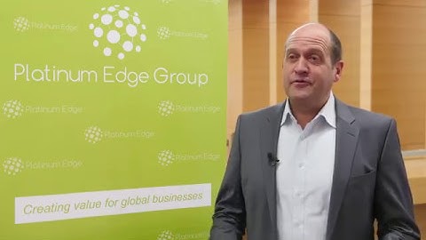 Digital Transformation Summit - 2017 , Dusseldorf