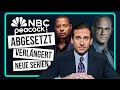 Neues the office mehrr law  order  twisted metal 2  fight night  nbc  peacock upfronts 2024