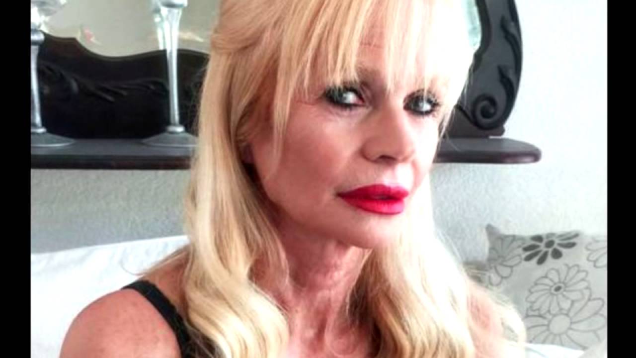 Contemporary And Stylish Long Hairstyles For Older Women Youtube