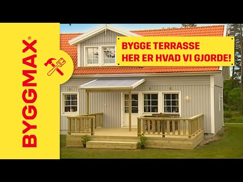 Video: Har jeg brug for naboernes tilladelse til at bygge et hegn?