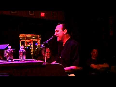 Dennis West / "Little Richard" Medley / Harrahs La...