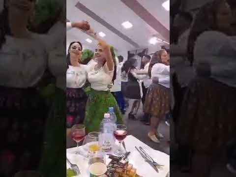 Învârtita Maramureș