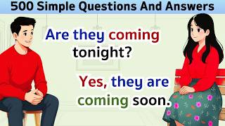 Spoken English Conversation for Beginners  – Simple Daily Conversation for Beginners – Best English