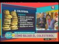 Dr. Alberto Cormillot: Cómo bajar el colesterol