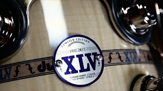 DW 45th Anniversary Kit w/ John Good and JR Robinson