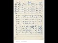 Ernst Levy String Quintet With Double Bass 1916 