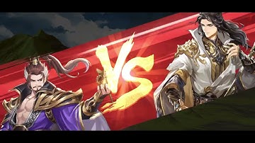 Gameplay Sneak Peek | Fantasy of the Three Kingdoms