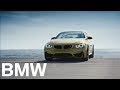 Bmw m4  el ultimate racetrack