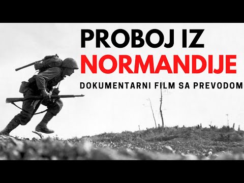 Video: Zapri Boj: Invazija Normandija