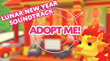 Chinese New Year Roblox Id