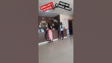 Miss My school Days | Suraj School | Rewari | Mahendergarh| Gurgaon| Dharuhera| School Dance | Educa