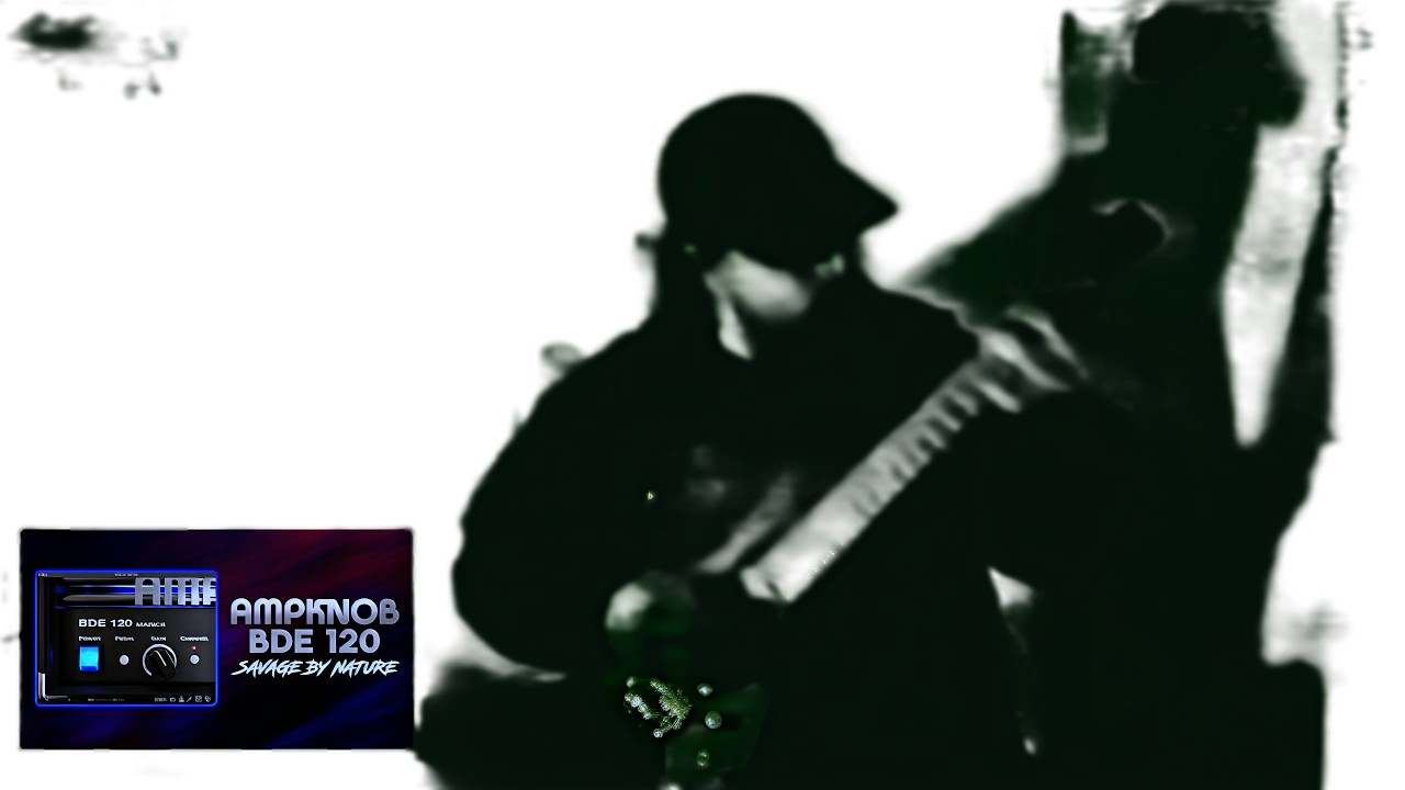 Bogren Digital Über Metal Riff Contest 3-2-2026 