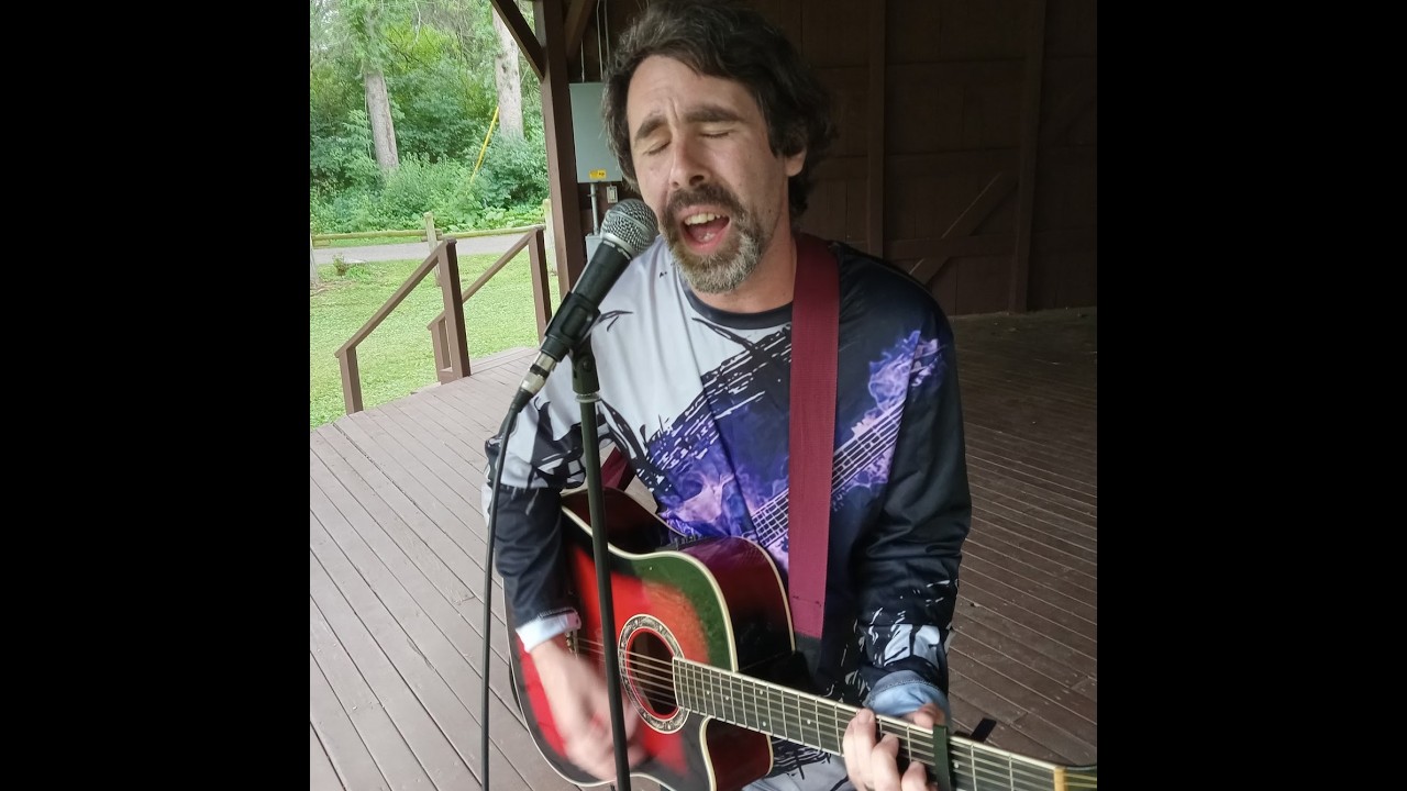 Rain Falls (Acoustic Mix)