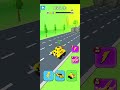 shapeshifting #ytshorts #racinggame #gaming