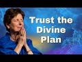 Living With Divine Trust Overcoming Fear With Love