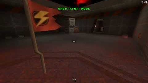 Quake 2 CTF