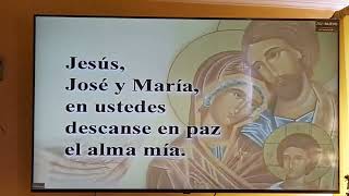 Mini Tanda Comercial Ewtn Latinoamérica Enero 2022