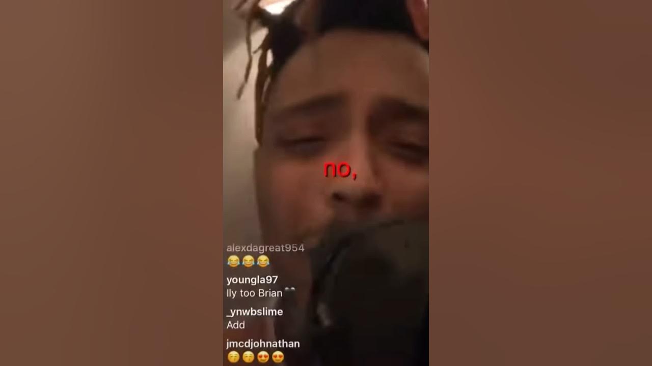 If JUICE WRLD was on Yung TS - Air Force #shorts #juicewrld If JUICE WRLD was on Yung TS - Air Force #shorts #juicewrld