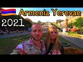 Армения/Ереван/Цены,Еда,Каскад/Геноцид Армян 1915 года/Армения 2021/Отдых в Ереване