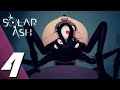 Solar Ash | Full Game Part 4: Withered Eye Boss Fight Gameplay Walkthrough (No Commentary)