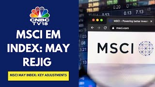 Penyesuaian Penyeimbangan Ulang Indeks MSCI Akan Berlaku Mulai Besok, Semua yang Perlu Anda Ketahui