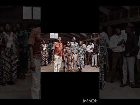 An Amaro GHOSA Song By OG Mercy Bitek