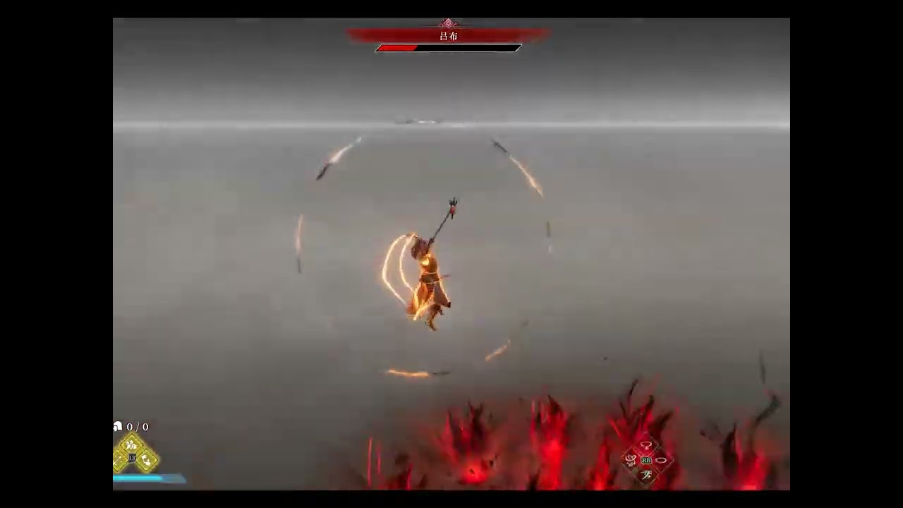 The origin of the true Three Kingdoms is unique.PerfectBOSSLuBu