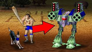 Empire Earth Was The RTS That Nobody Talks About Anymore
