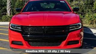 New 2020 Dodge Charger Clermont, FL #LH108054