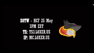 Trailer HCF | Loxer (Official) | [By: Me]