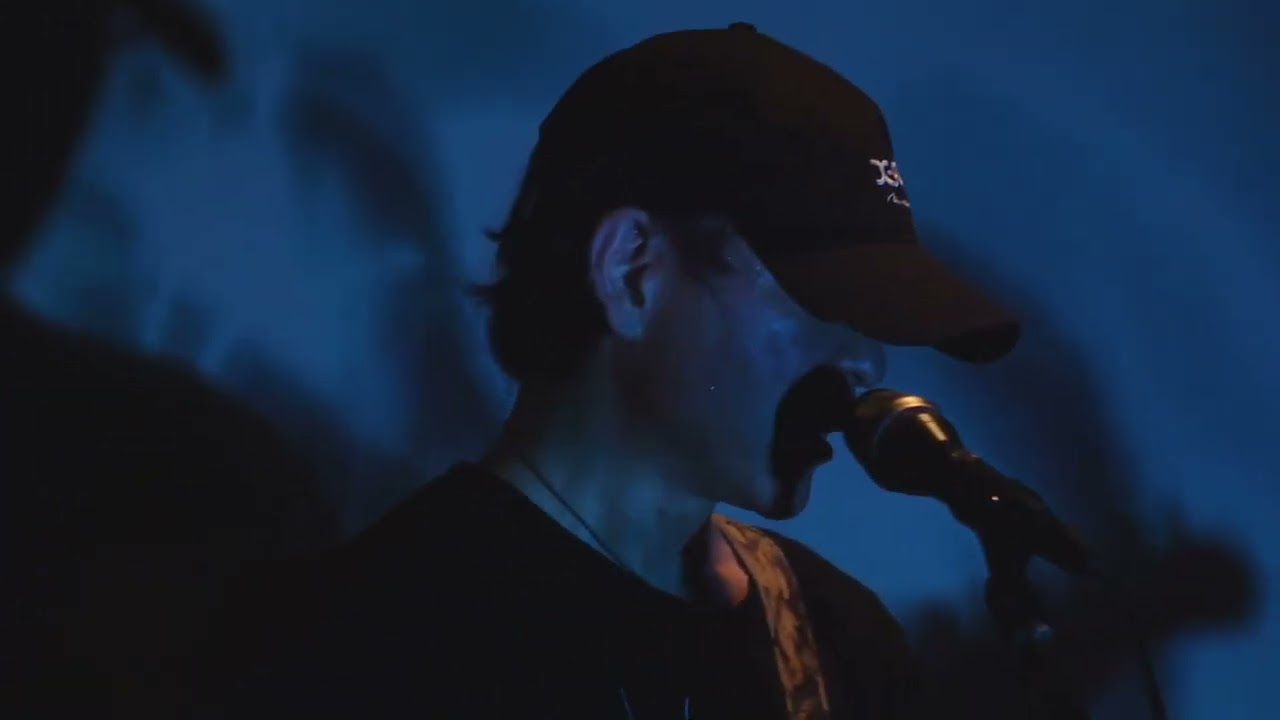 「Orange Reject」浅井永久プラス堀口たかし