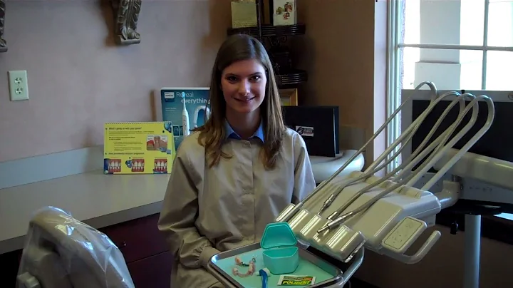 How to Care for Partial Dentures