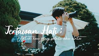 —Tertawan hati ; na jaemin. [fmv]