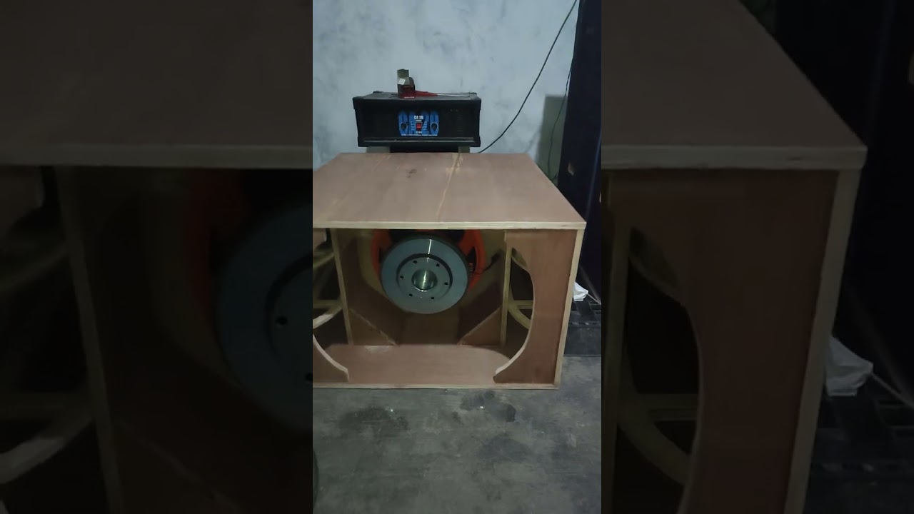 box paraflex pakek ashley 155 horeggg