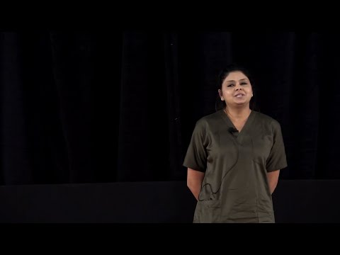 Breaking the stigma around male infertility | Dr Gauri Agarwal | TEDxUCER Prayagraj Episode cover